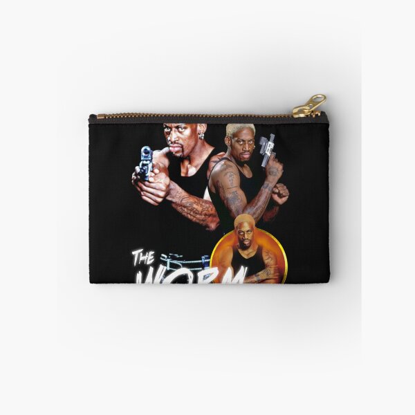 Item preview, Dennis Rodman Portrait designed and sold by erikstkxpgc.