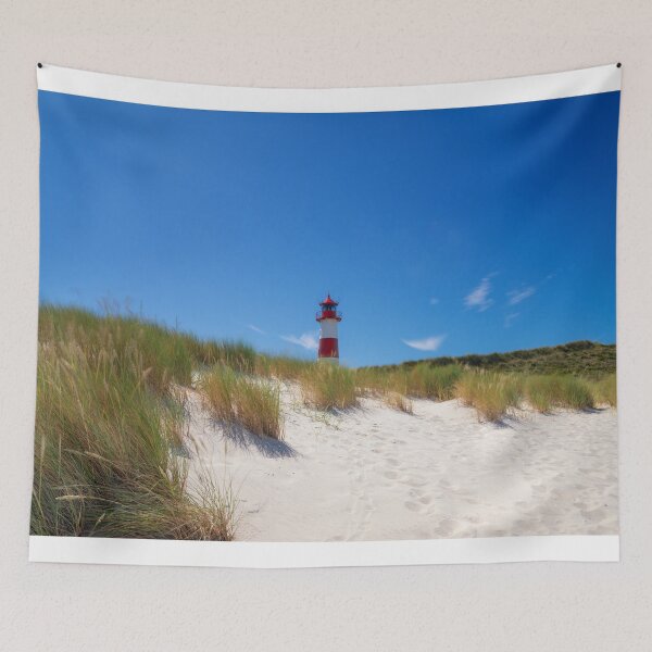 Item preview, List East Lighthouse II designed and sold by DiFigianoPhoto.