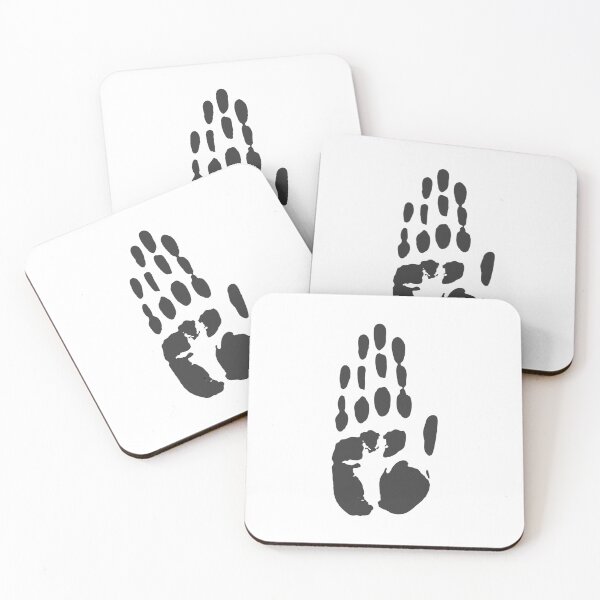Item preview, Black Right Hand designed and sold by The Common Tee.