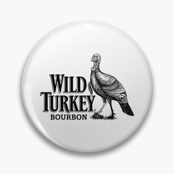 Artikelvorschau, Bewachung von Wild bDangerous Turkey Edges Bourbon entworfen und verkauft von Aksel Christensen.