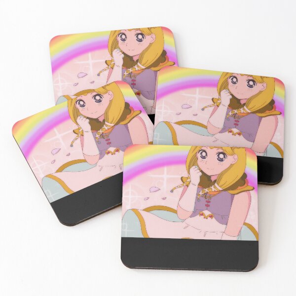 Item preview, Princess-Kenny-But-In-90S-Anime-Style designed and sold by rfzymclwm.
