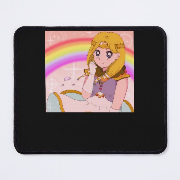 Item preview, Princess-Kenny-But-In-90S-Anime-Style designed and sold by rfzymclwm.