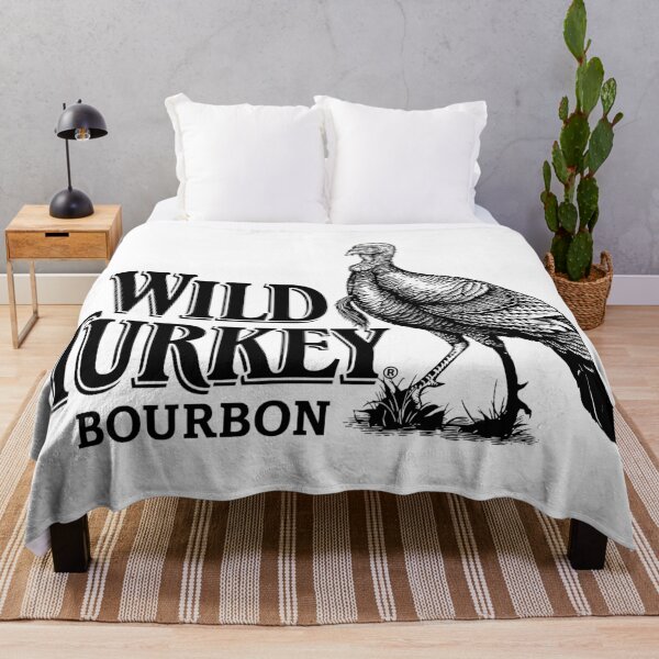 Artikelvorschau, Bewachung von Wild bDangerous Turkey Edges Bourbon entworfen und verkauft von Aksel Christensen.