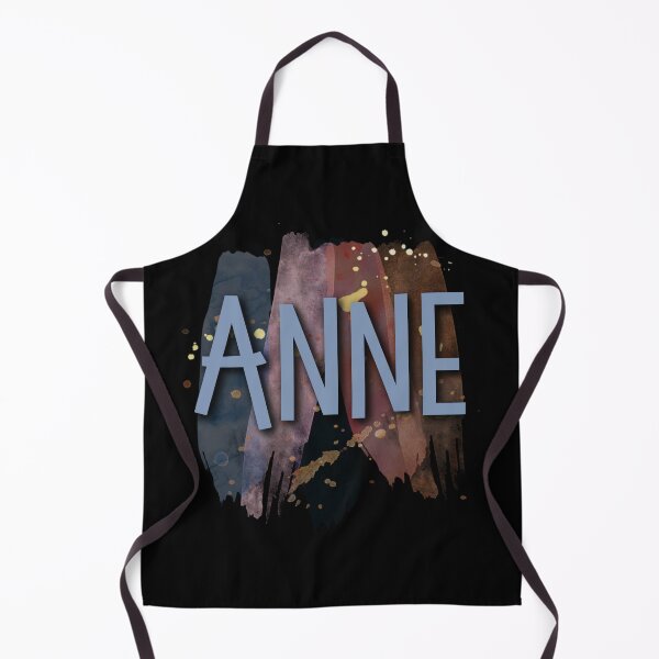 Item preview, First Name Anne Customized Gifts designed and sold by Our Bible Journey.