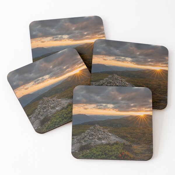 Item preview, Sunnfjord Sunset designed and sold by DiFigianoPhoto.