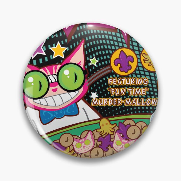 Item preview, Prof.-Genki'S-Murder-O'S designed and sold by rfzymclwm.