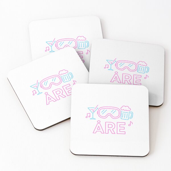 Item preview, Åre Sweden Party designed and sold by M4nulas.