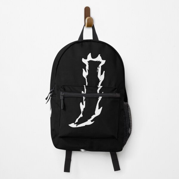 Item preview, Flaming J Letter Monogram – White Edition designed and sold by uncoXab.