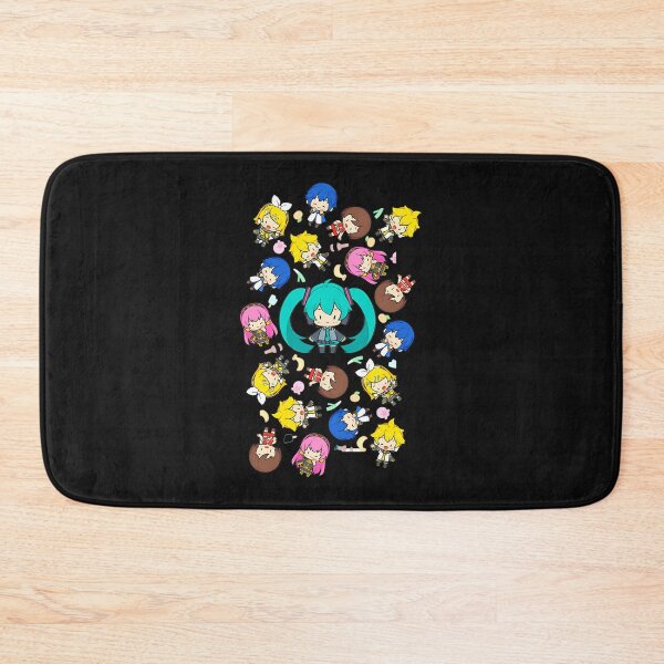 Item preview, Project-Sekai-Hatsune-Miku-Patern-Sticker designed and sold by rfzymclwm.