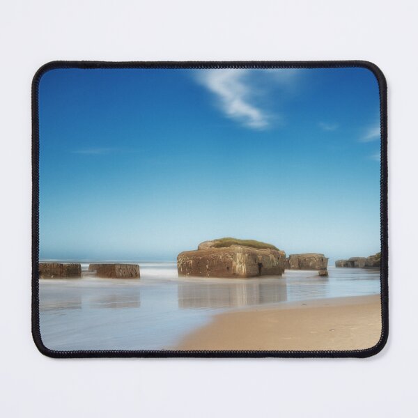 Item preview, Lokken North Coastal Battery II designed and sold by DiFigianoPhoto.