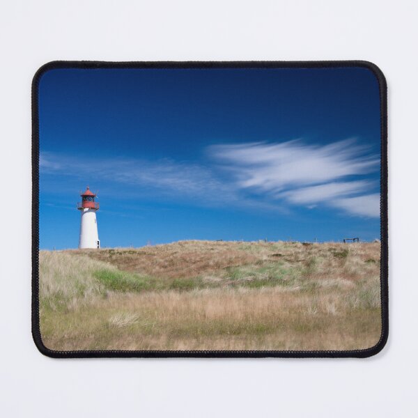 Item preview, List West Lighthouse designed and sold by DiFigianoPhoto.