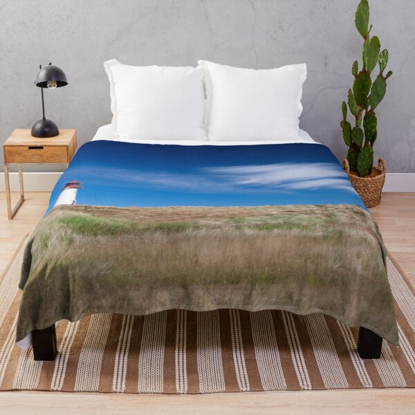 Item preview, List West Lighthouse designed and sold by DiFigianoPhoto.
