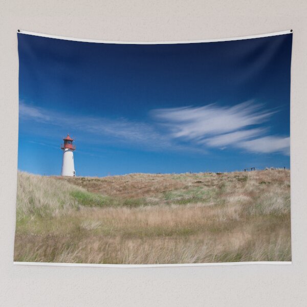 Item preview, List West Lighthouse designed and sold by DiFigianoPhoto.