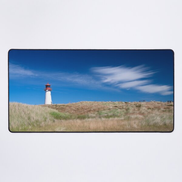 Item preview, List West Lighthouse designed and sold by DiFigianoPhoto.