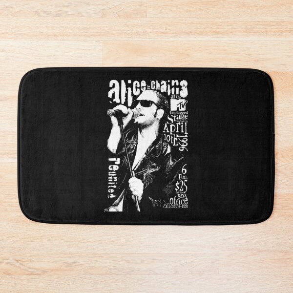Item preview, Layne Staley Retro designed and sold by tykomrcyn.
