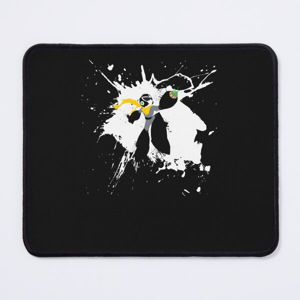 Item preview, Protoman-Paint-Explosion designed and sold by tpwzqbfoj.
