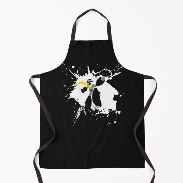 Item preview, Protoman-Paint-Explosion designed and sold by tpwzqbfoj.
