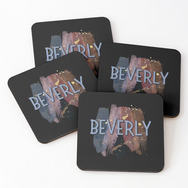Item preview, First Name Beverly Customized Gifts designed and sold by Our Bible Journey.
