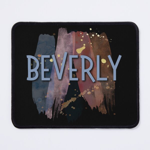 Item preview, First Name Beverly Customized Gifts designed and sold by Our Bible Journey.