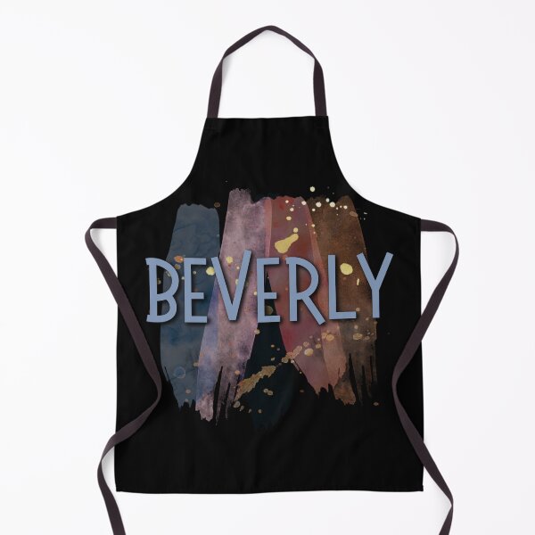 Item preview, First Name Beverly Customized Gifts designed and sold by Our Bible Journey.