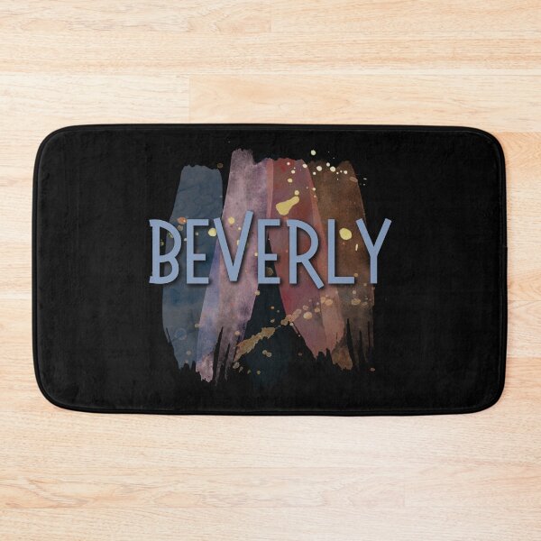 Item preview, First Name Beverly Customized Gifts designed and sold by Our Bible Journey.