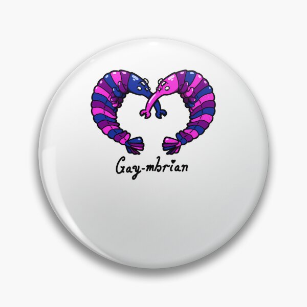 Item preview, Gay Cambrian   Bi designed and sold by ThomasHensle.