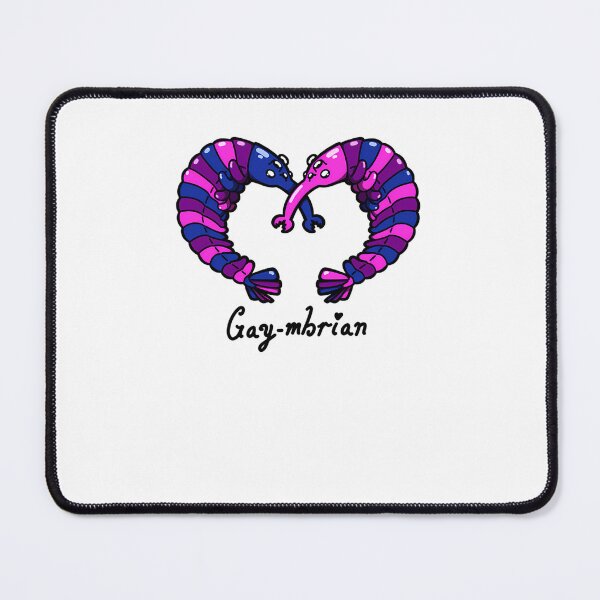 Item preview, Gay Cambrian   Bi designed and sold by ThomasHensle.
