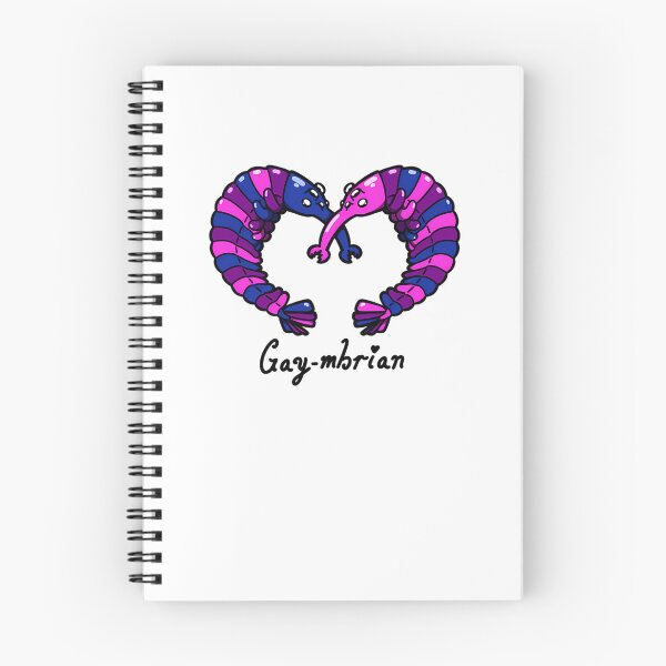 Item preview, Gay Cambrian   Bi designed and sold by ThomasHensle.