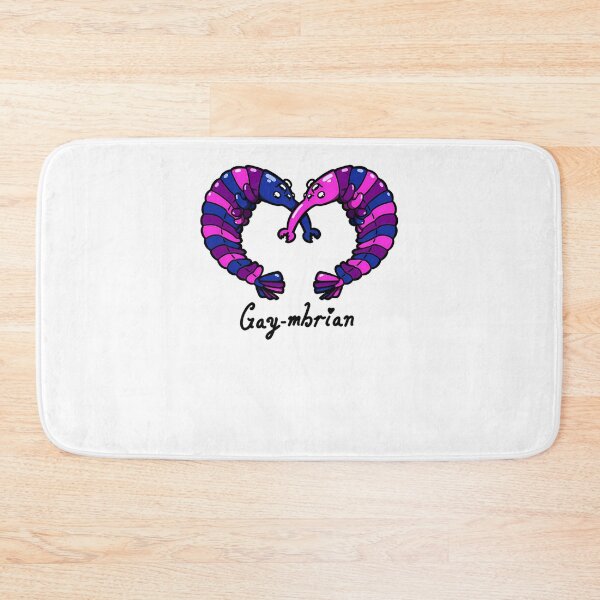 Item preview, Gay Cambrian   Bi designed and sold by ThomasHensle.