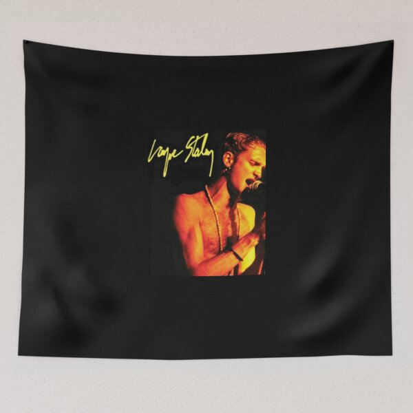 Item preview, Layne Staley Retro designed and sold by tykomrcyn.