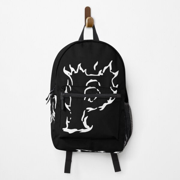 Item preview, Flaming P Letter Monogram – White Edition
designed and sold by uncoXab.