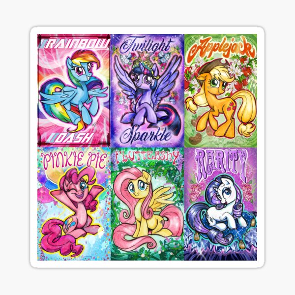 Capas My Little Pony-Equestria Girls-Rainbow Rocks