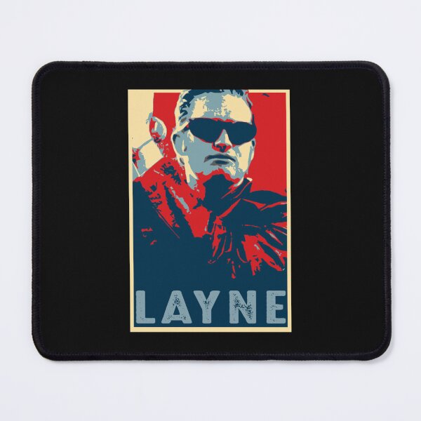 Item preview, Layne Staley Retro designed and sold by tykomrcyn.