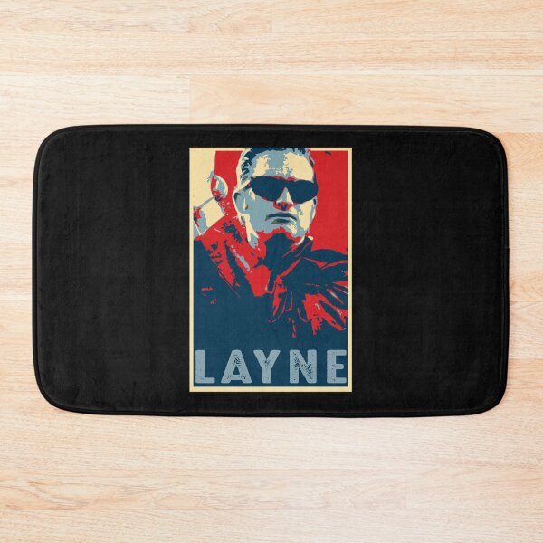 Item preview, Layne Staley Retro designed and sold by tykomrcyn.
