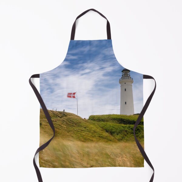 Item preview, Hirtshals Fyr II designed and sold by DiFigianoPhoto.