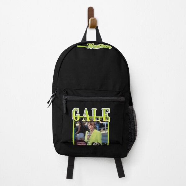 Artikelvorschau, Gale Weathers Scream (Lime Green) Tribut entworfen und verkauft von ThomasHensle.