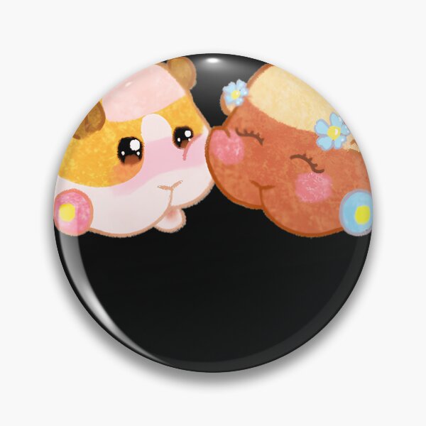 Item preview, Pui-Pui-Molcar---Potato-And-Choco-Confession designed and sold by tpwzqbfoj.