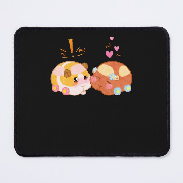 Item preview, Pui-Pui-Molcar---Potato-And-Choco-Confession designed and sold by tpwzqbfoj.