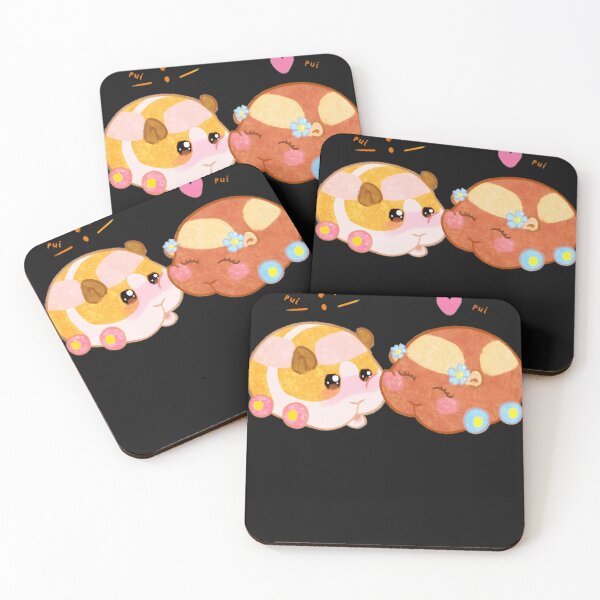 Item preview, Pui-Pui-Molcar---Potato-And-Choco-Confession designed and sold by tpwzqbfoj.