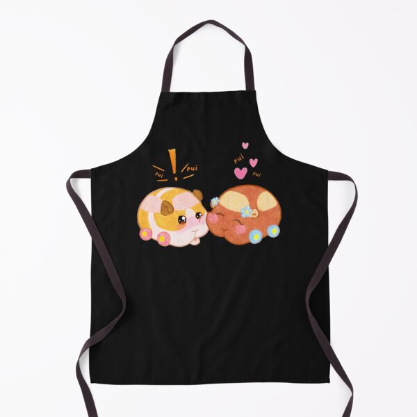 Item preview, Pui-Pui-Molcar---Potato-And-Choco-Confession designed and sold by tpwzqbfoj.
