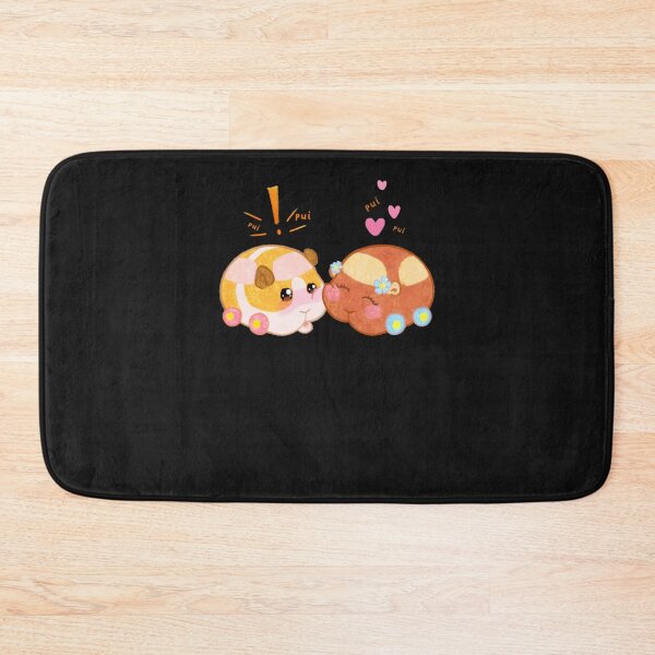 Item preview, Pui-Pui-Molcar---Potato-And-Choco-Confession designed and sold by tpwzqbfoj.