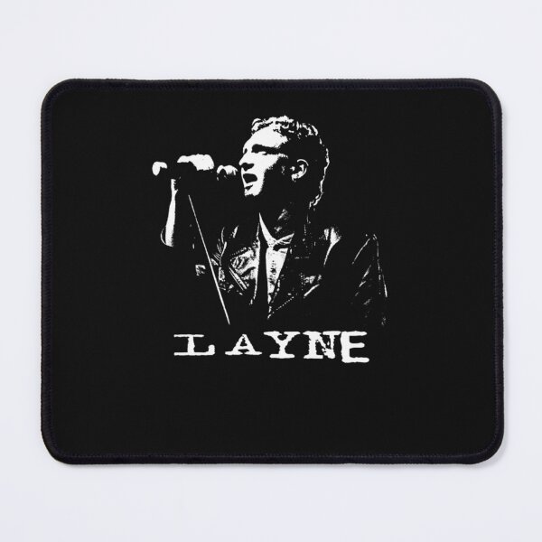 Item preview, Layne Staley Retro designed and sold by tykomrcyn.