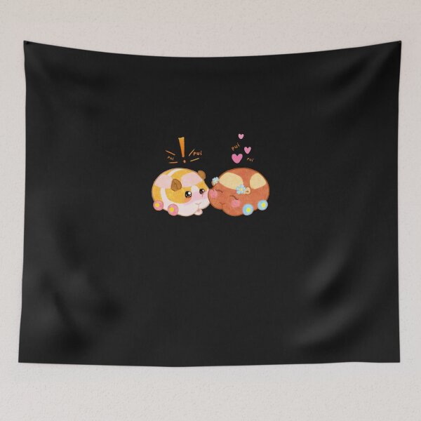 Item preview, Pui-Pui-Molcar---Potato-And-Choco-Confession designed and sold by tpwzqbfoj.
