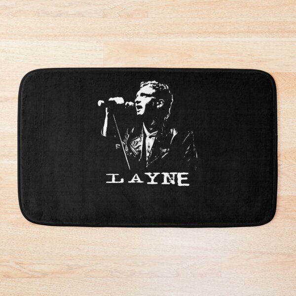 Item preview, Layne Staley Retro designed and sold by tykomrcyn.