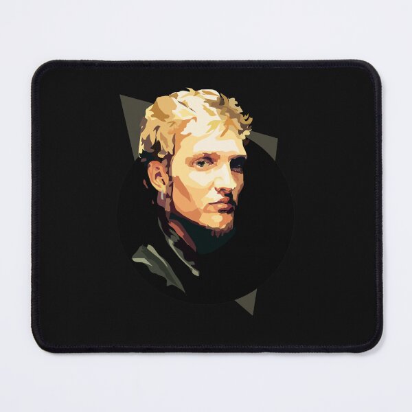 Item preview, Layne Staley Retro designed and sold by tykomrcyn.