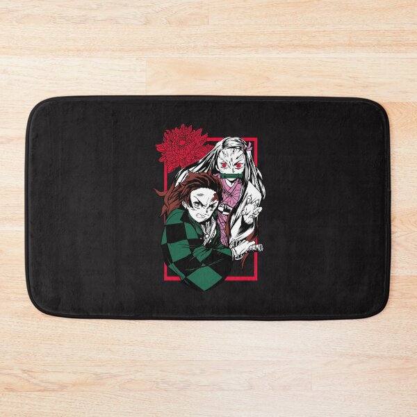 Item preview, DEMON SLAYER V1-08 designed and sold by Pengadaan x Merch.