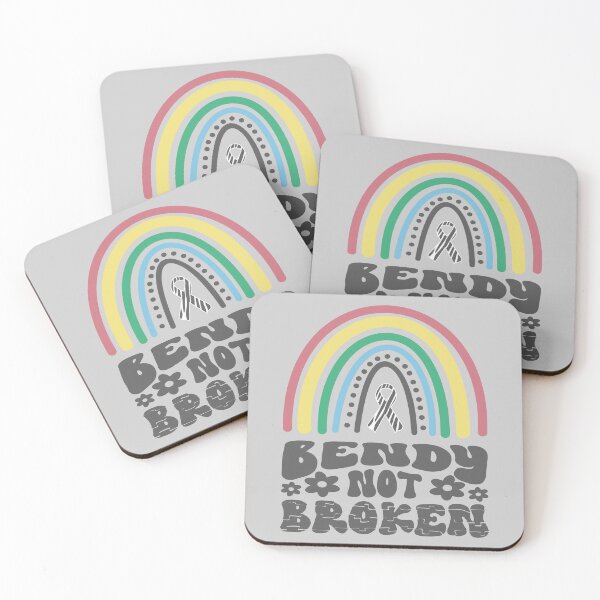 Item preview, Zebra Strong - Bold, Bendy, but not Broken designed and sold by Designs by Jesabee.
