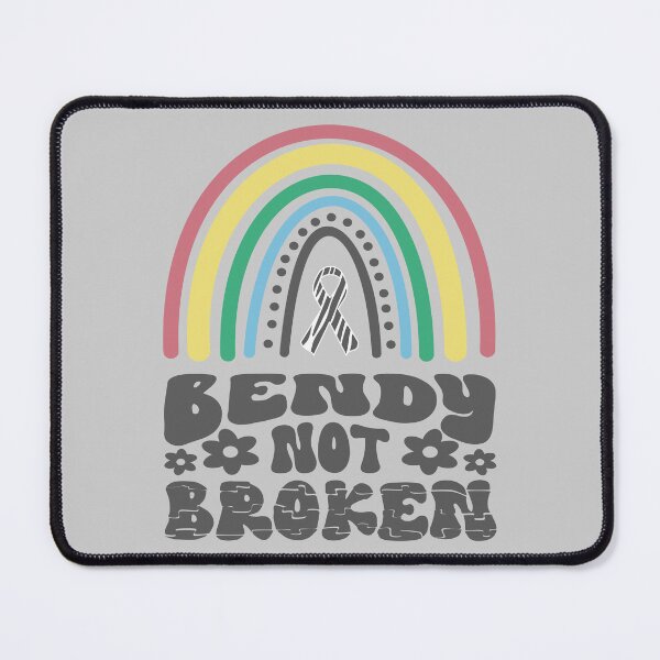 Item preview, Zebra Strong - Bold, Bendy, but not Broken designed and sold by Designs by Jesabee.