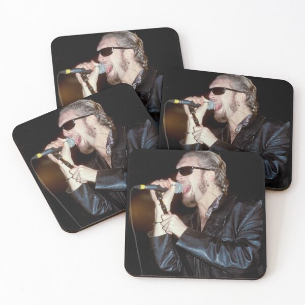 Item preview, Layne Staley Retro designed and sold by tykomrcyn.