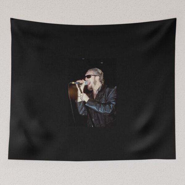 Item preview, Layne Staley Retro designed and sold by tykomrcyn.